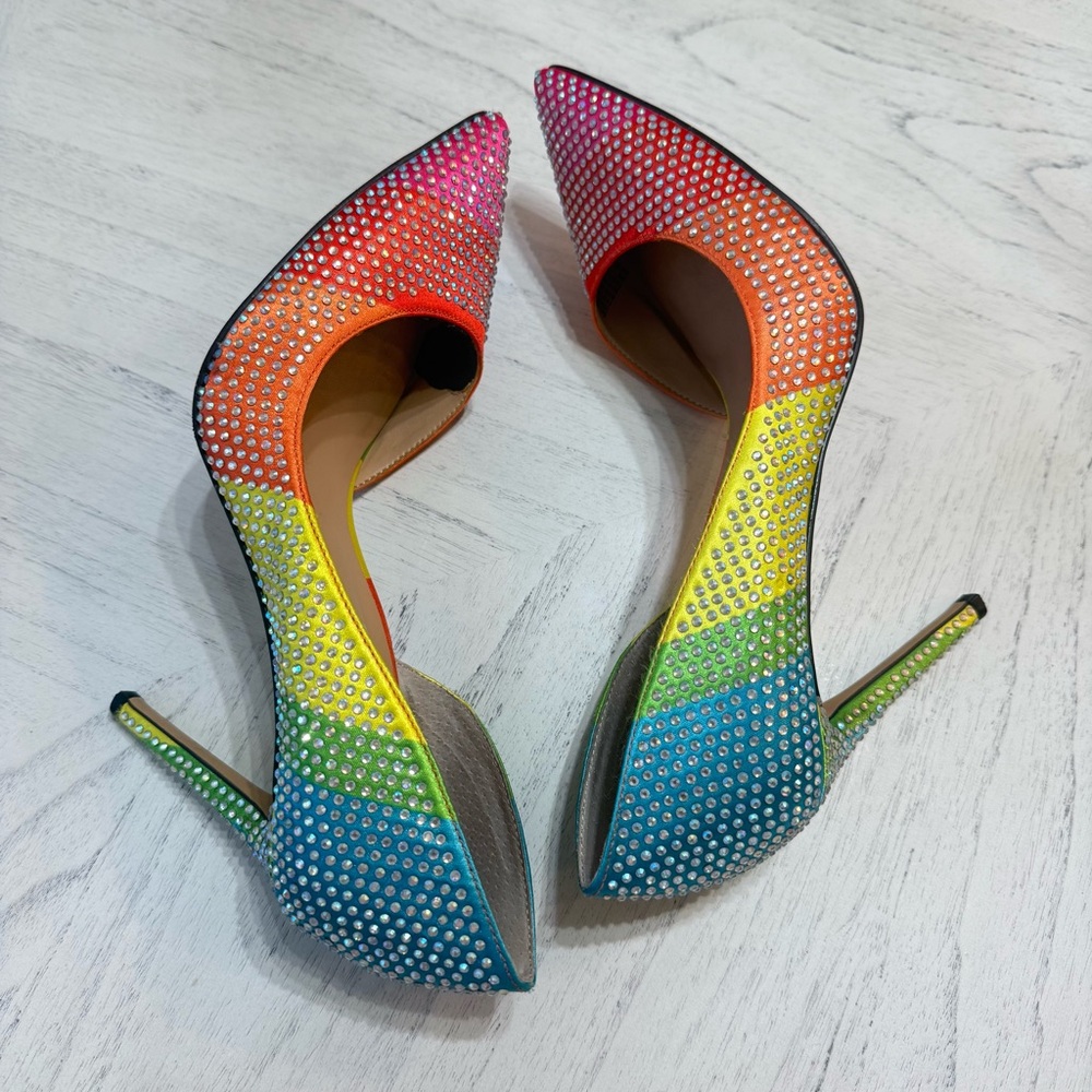 INC International concepts  Kenjay d'Orsay Pumps, - Picture 12 of 16